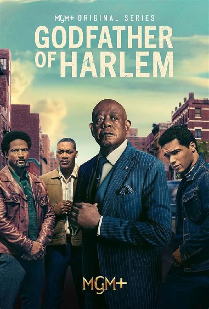'Godfather of Harlem' Episode 3 review: 'Our Day Will Come' sees two powerhouses voice their opinion