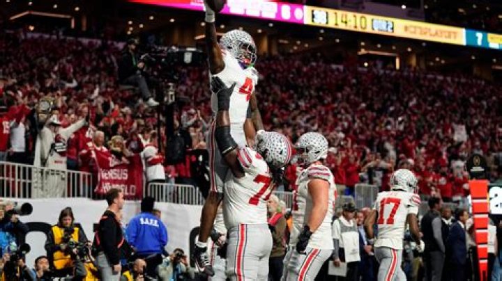 2024 College Football National Championship Odds: Are the Georgia Bulldogs Set for "Threepeat" Performance?