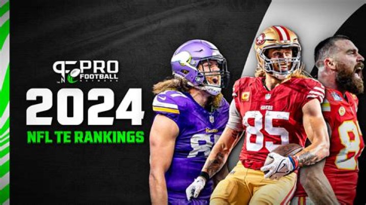 2024 Top 10 Transfer Portal Tight End Rankings