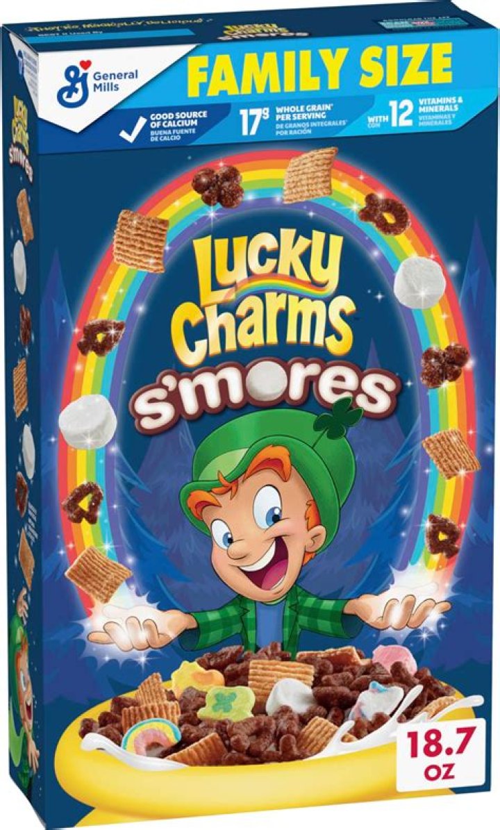 A cereal box has dimensions of 12" x 3" x 18". How many square inches of cardboard are used in its c
