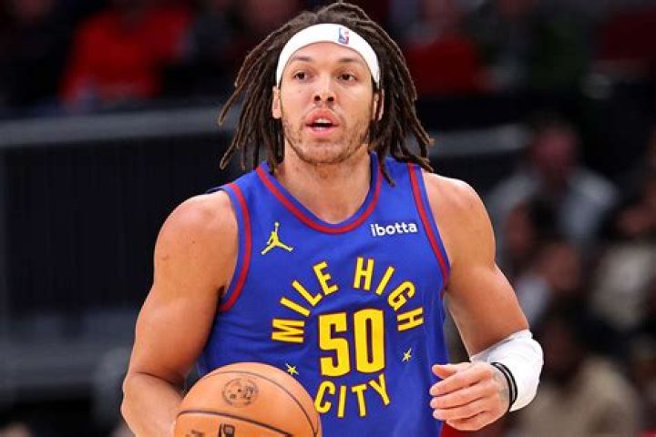 Aaron Gordon