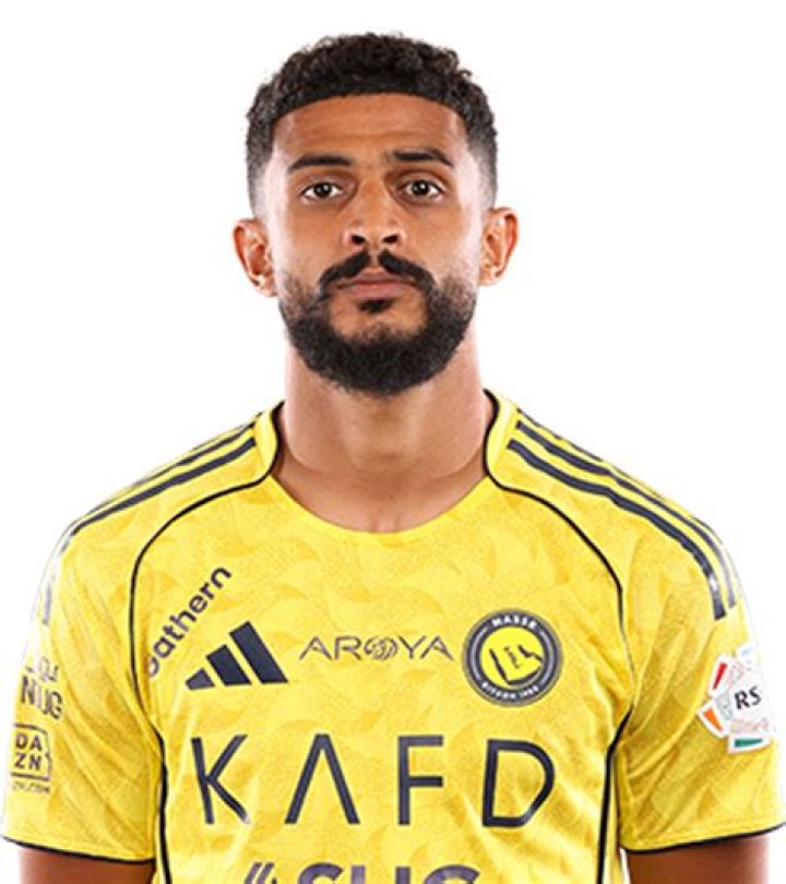 Abdulelah Al-Amri