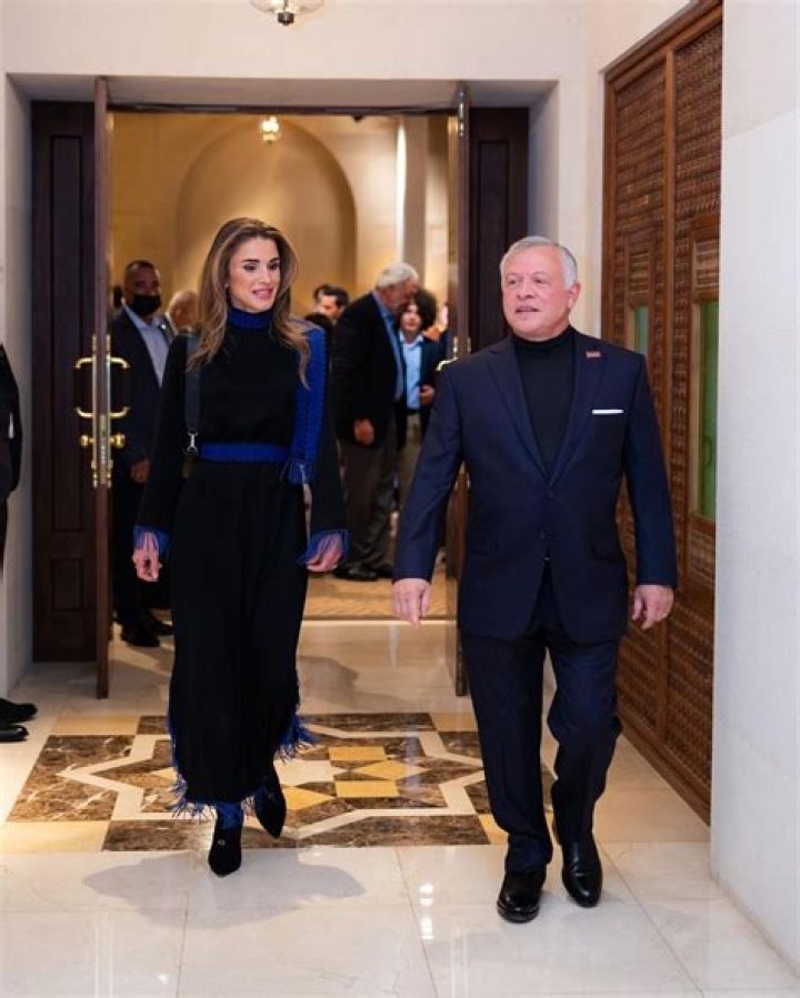 Abdullah II of Jordan Biography, Age, Height, Wife, Net Worth, Family