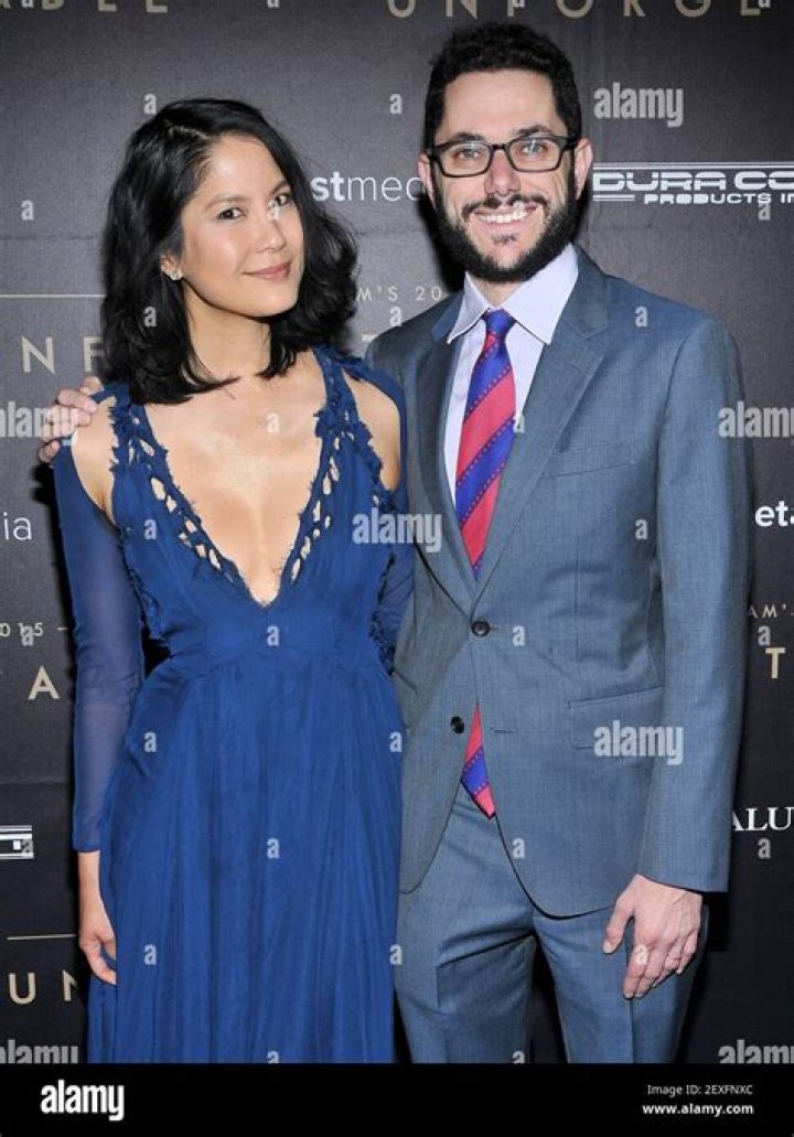 Abe Forman-Greenwald Biography, Age, Height, Wife, Net Worth, Family