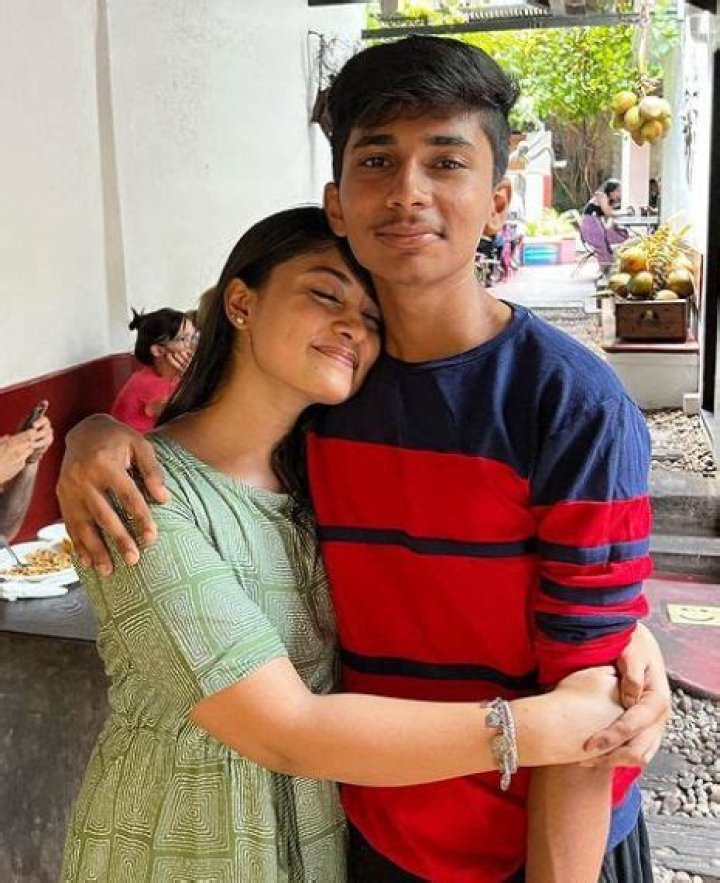 Abhirami Ajai Biography, Age, Height, Husband, Net Worth, Family