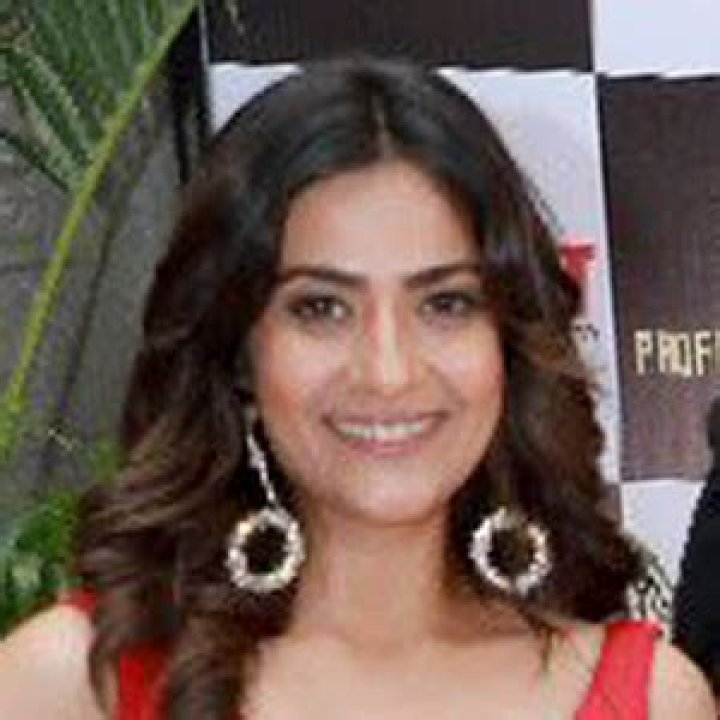 Aditi Singh Sharma Biography, Age, Height, Husband, Net Worth, Family