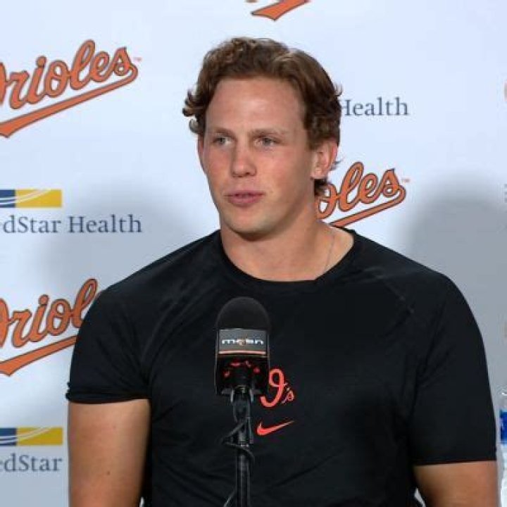 Adley Rutschman Wiki | What’s His Ethnicity | Religion And Family Details