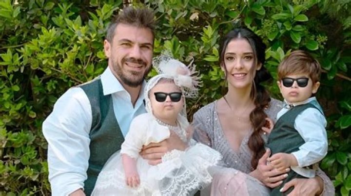 Akis Petretzikis Biography, Age, Height, Wife, Net Worth, Family