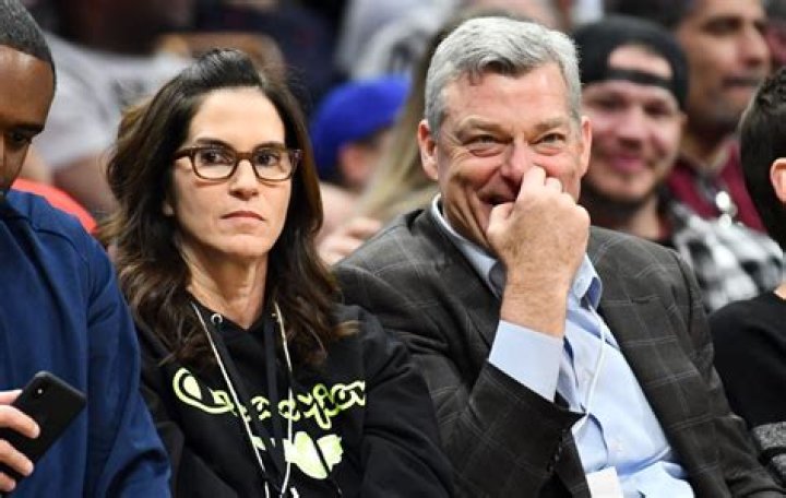 Alan Page (field hockey) Biography, Age, Height, Wife, Net Worth and Family