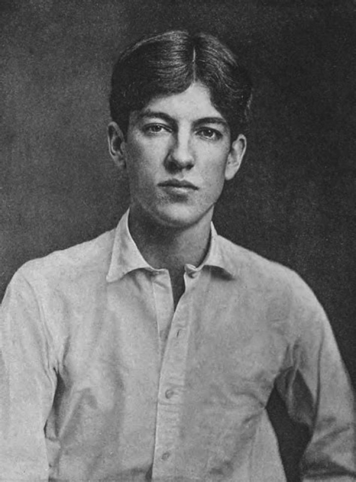 Alan Seeger
