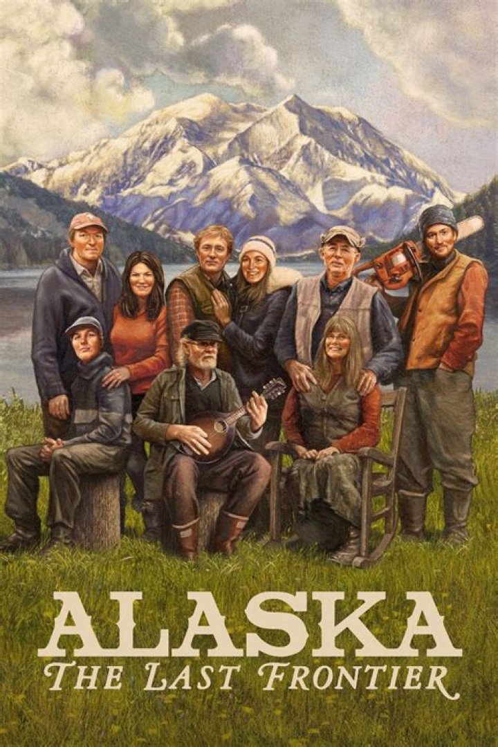 Alaska The Last Frontier Tela O’Donnell wiki, bio, net worth, married, husband.