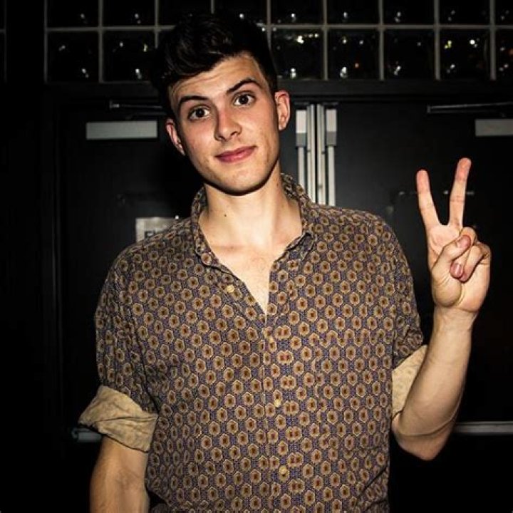 Alex Caplow