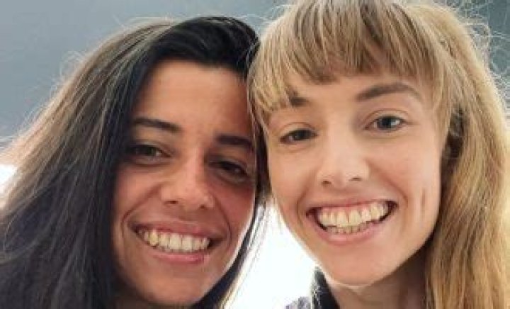 Alex Chidiac Partner Erin Clout Relationship Timeline, Age And Wikipedia Bio