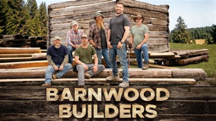 Alex Webb [Barnwood Builders] wiki, bio, net worth, age, rumors, married?