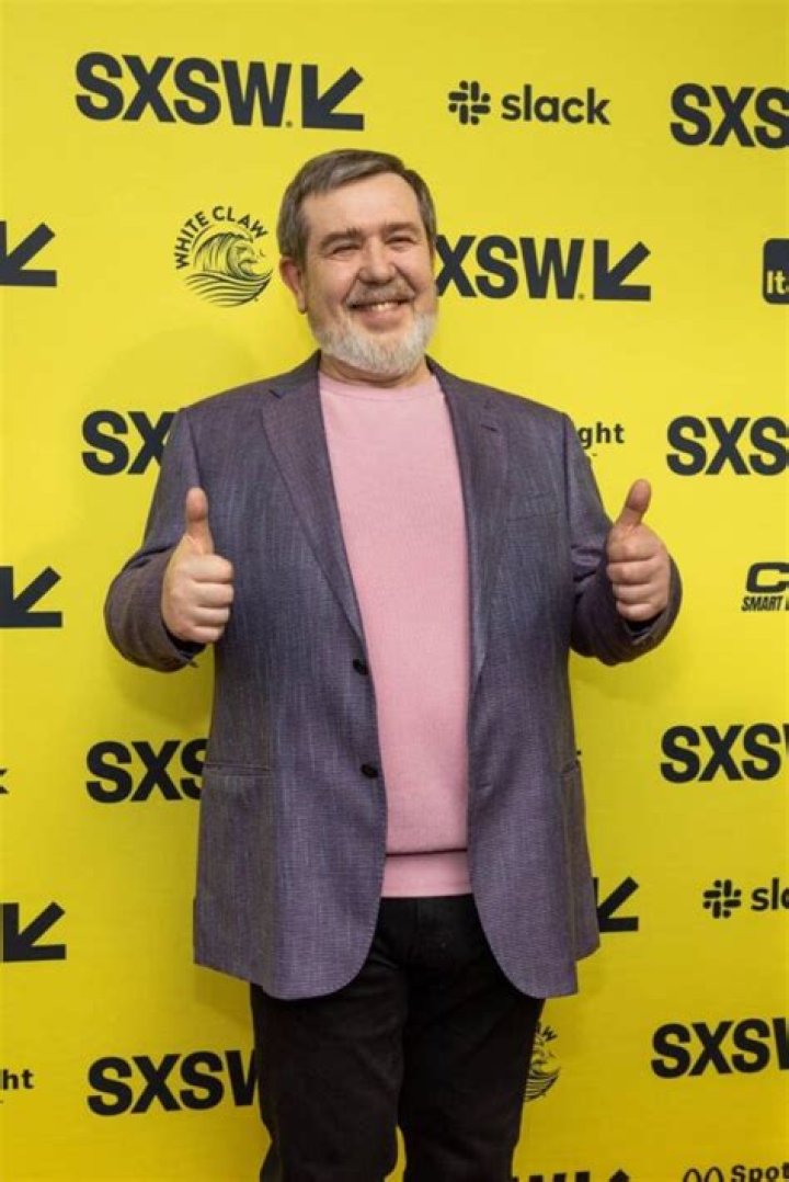Alexey Pajitnov Net Worth, Wiki, Age, Height, Wife, Son