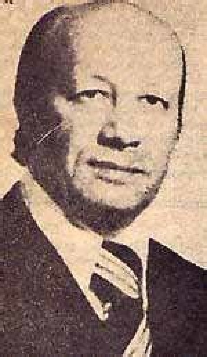 Ali Akbar Tabatabaei