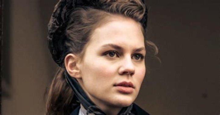 Alicia von Rittberg Biography, Age, Height, Husband, Net Worth, Family