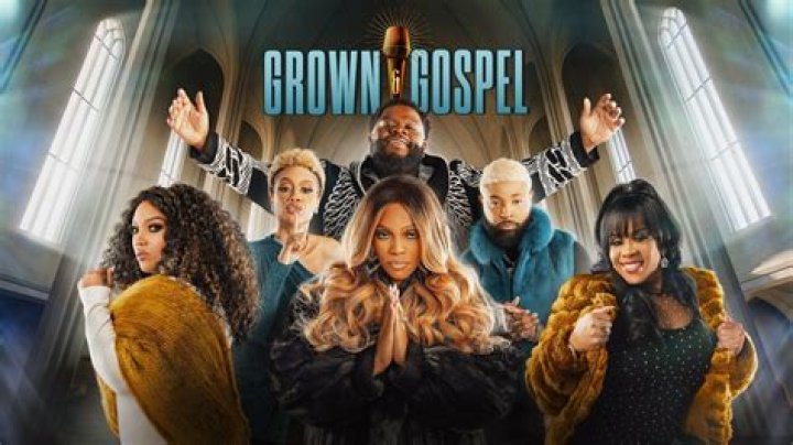 All About BreeAnn Hammond From “Grown & Gospel”