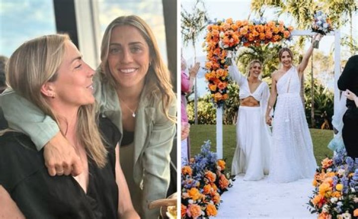 All About Clara Markstedt | Katrina Gorry Partner ,Children And Net Worth