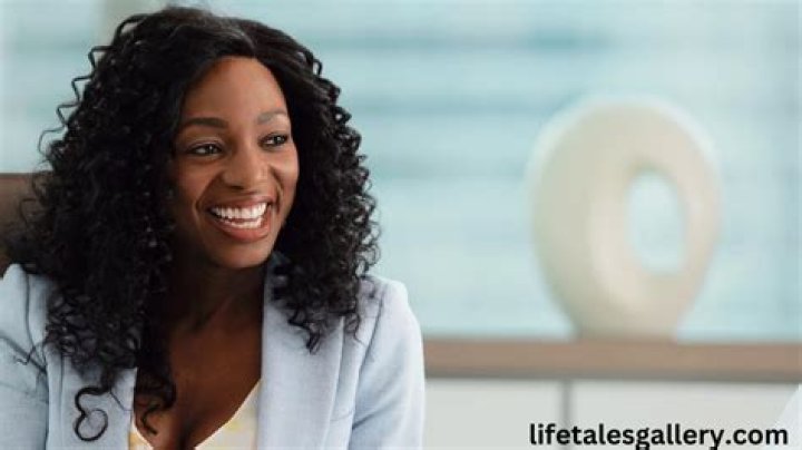 All About Enuka Okuma | Net Worth, Relationship, Career