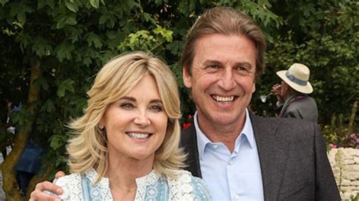 All About Jimmy Fortune, His Wife And Seven Children Despite Two Failed Marriages