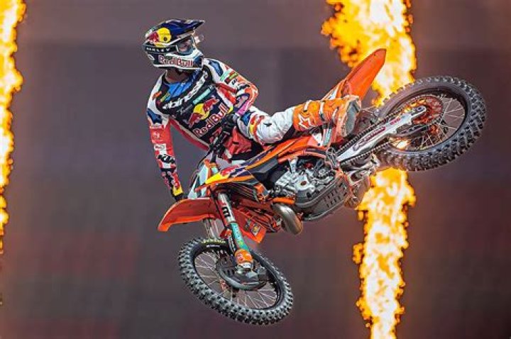 All About Kathy Tomac – The Mother Of Eli Tomac