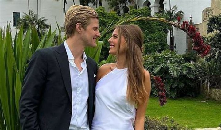 All About Marcus Ericsson | Net Worth, Relationship, Career