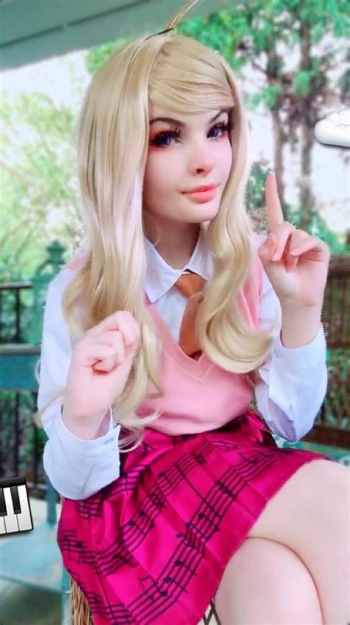All About Peachyfizz | Age, Net Worth, Relationship, Career