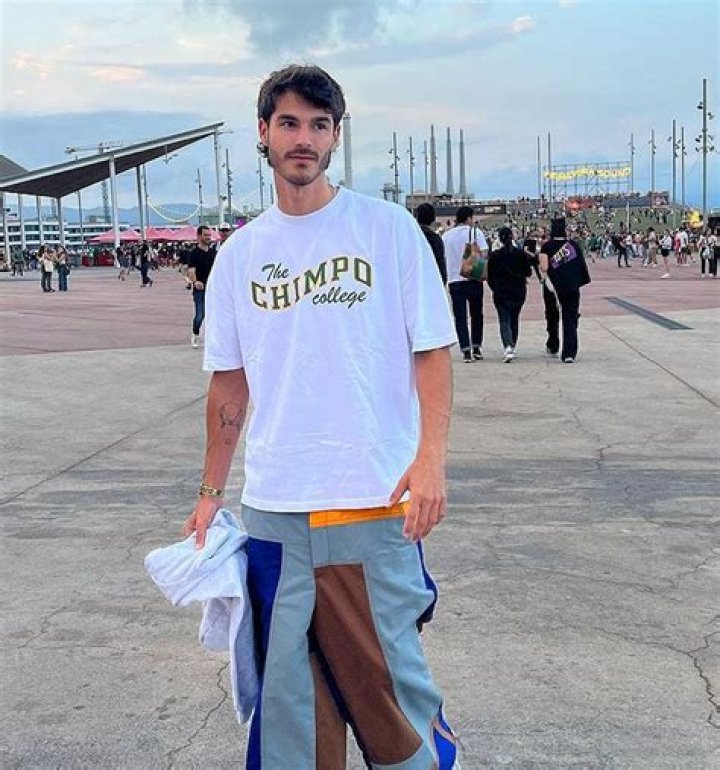 Alvaro Mel