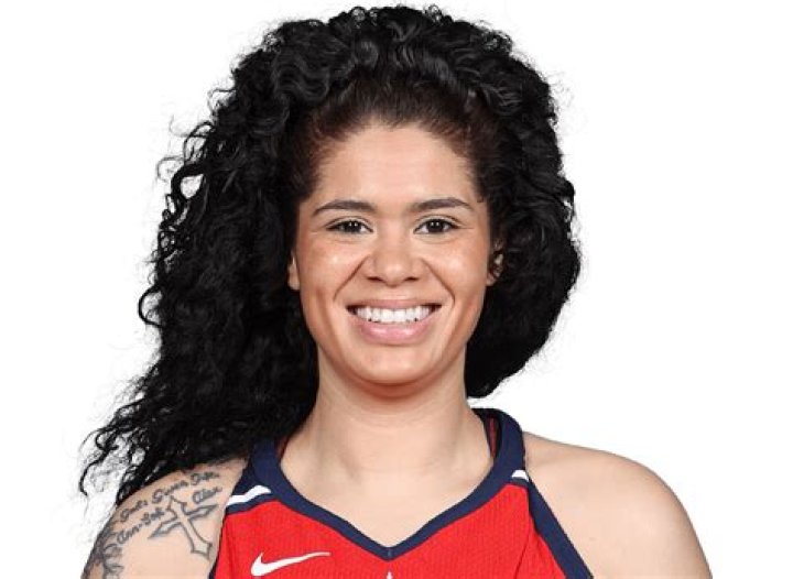 Amanda Zahui B. Biography, Age, Height, Husband, Net Worth, Family