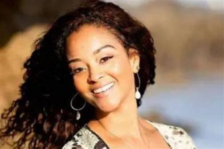 Amber Serrano, An Actress And The Ex-Wife Of Ralph Tresvant