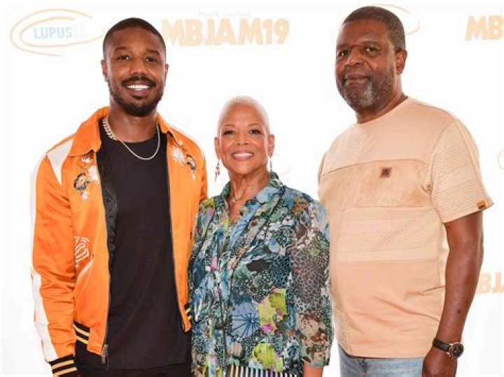 American Idol | Who Are Michael Williams Parents | Mother Judy And Father