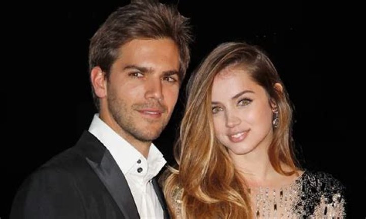 Ana de Armas Biography, Age, Height, Husband, Net Worth, Family