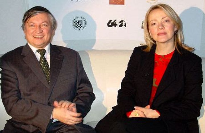 Anatoly Karpov Biography, Age, Height, Wife, Net Worth, Family