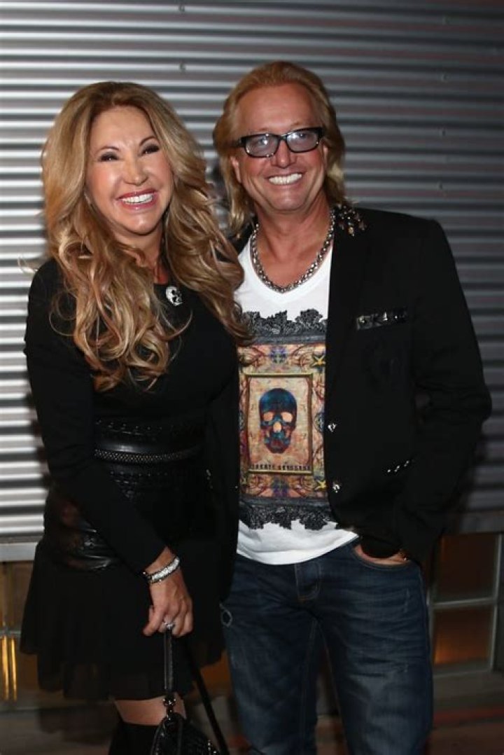 Andreas Geiss Biography, Age, Height, Wife, Net Worth, Family