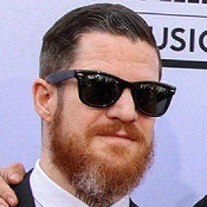 Andy Hurley Biography, Age, Height, Wife, Net Worth, Family
