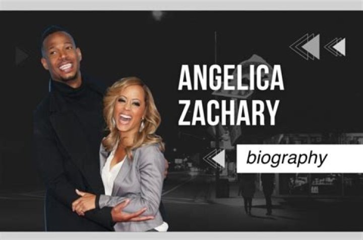 Angelica Jones Biography, Age, Height, Husband, Net Worth, Family