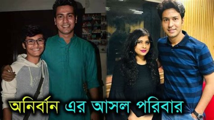 Anirban Bhattacharya Biography, Age, Height, Wife, Net Worth, Family