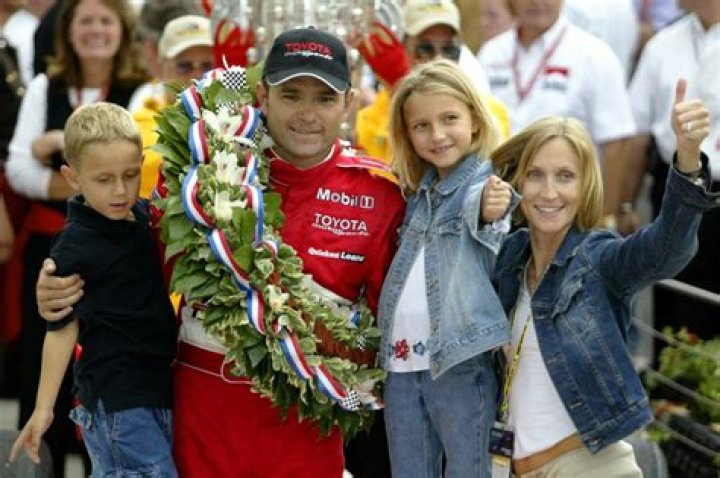 Anna Ferran | All About Gil de Ferran Daughter | Family Details