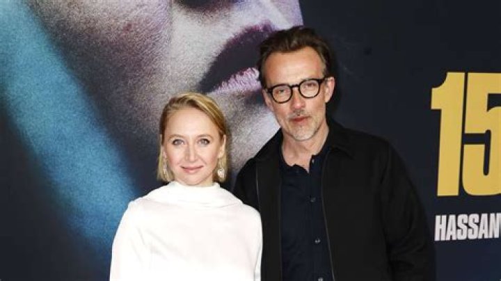 Anna Maria Mühe Biography, Age, Height, Husband, Net Worth, Family