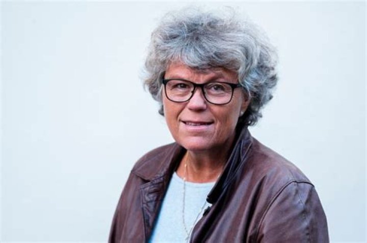 Anne Holt