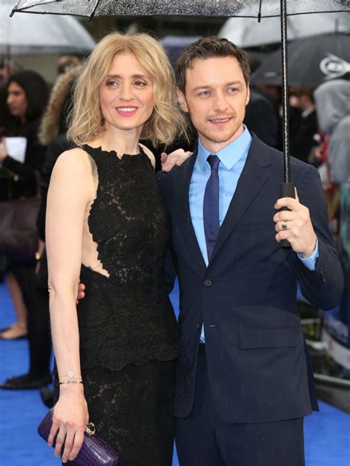 Anne-Marie Duff Biography, Age, Height, Husband, Net Worth, Family