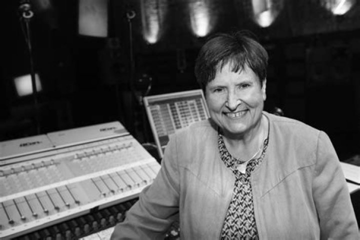 Annette Vande Gorne Biography, Age, Height, Wife, Net Worth and Family