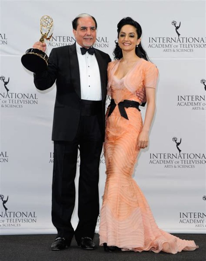 Archie Panjabi Biography, Age, Height, Husband, Net Worth, Family