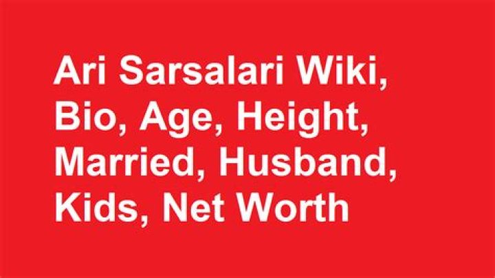 Ari Hest Biography, Age, Height, Wife, Net Worth, Family