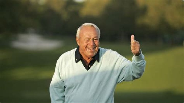 Arnold Palmer Biography, Age, Height, Wife, Net Worth, Family