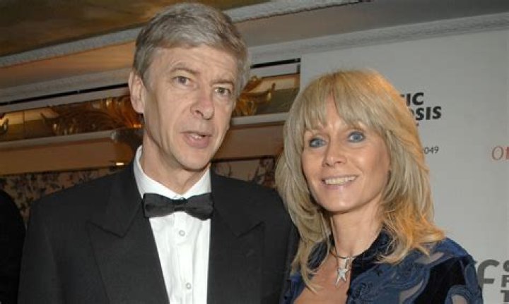Arsène Wenger Wiki, Height, Wife, Net Worth, Career
