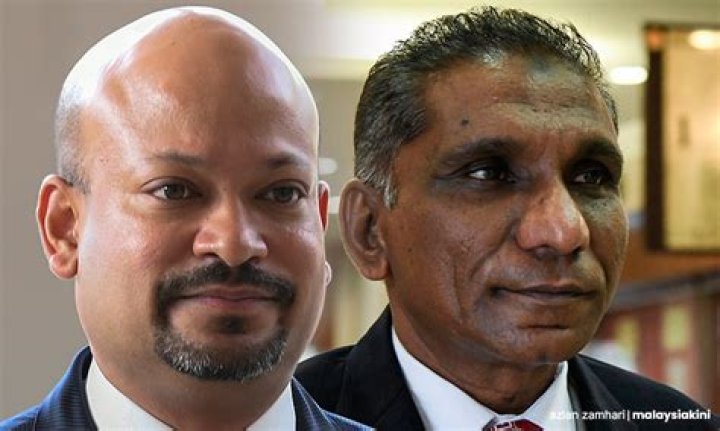 Arul Kanda Kandasamy Biography, Age, Height, Wife, Net Worth, Family