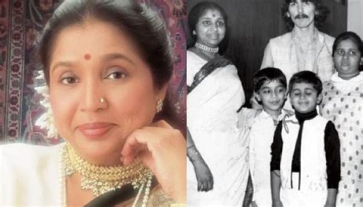 Asha Bhosle Biography, Age, Height, Husband, Net Worth, Family