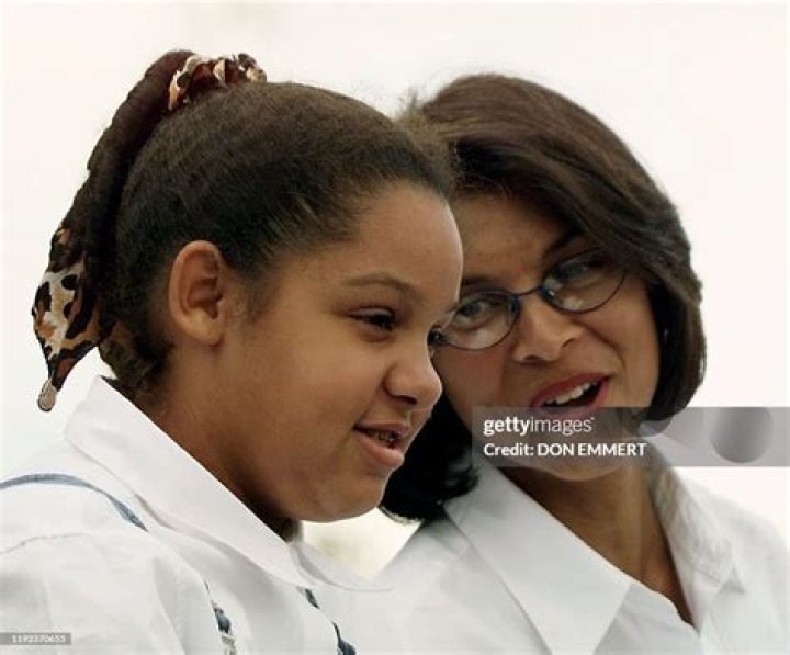 Ashe: Who Is He? Information We Have On Arthur Ashe’s Daughter